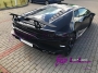 Real Carbon Rear wing spoiler for Lamborghini Huracan 