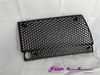 front bumper grill left FGP for Lamborghini Murcielago LP580 FGP 410807681