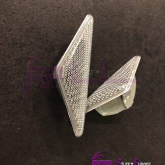 Lamborghini Murcielago WHITE Foggy turn signal light right / with cable