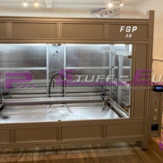Your Idea - Your design Prototype 3D Printing XXL up to 200cm