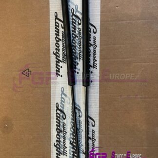 1x OEM Original Lamborghini Murcielago 2004-2015 engine lid gas strut 418827401