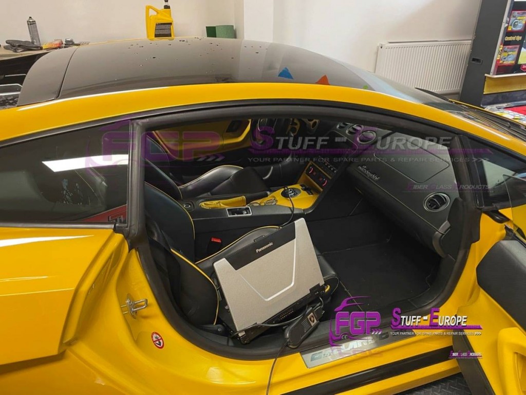 FGP-Stuff
