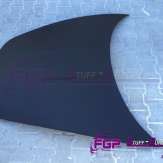 991 GT3 RS Front hood bonnet for Porsche 991