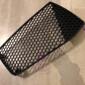 FGP Front bumper grill left for Lamborghini Gallardo 400807681 grid LP500