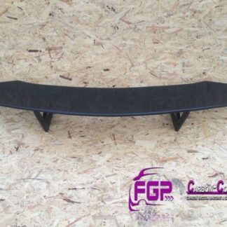 Real CARBON Rear Wing spoiler LP670 for Lamborghini Murcielago 2002-2012 also LP640