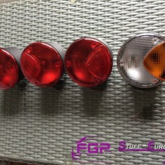 OEM Original new Lamborghini Diablo 6.0 / GT Taillights