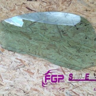 Original OEM Lamborghini Gallardo Roadster Convertible 2004-2012 Door glass left 407845201 year 2008