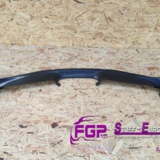Original OEM Ferrari Al italia 458 lower front bumper part