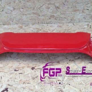 Original OEM Ferrari California roof 81861500