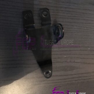 OEM Original Lamborghini Murcielago rear lid motor bracket 410814513 left