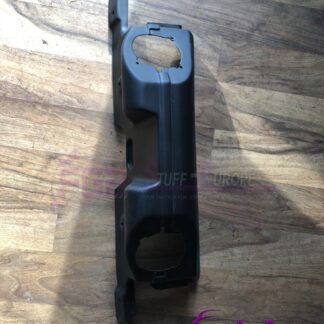 Air guide conveyor front bumper for Lamborghini Aventador FGP 470805342A
