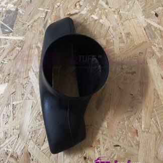 Air intake scoop left quarter panel for Lamborghini Murcielago also LP640 LP670 FGP 418809953