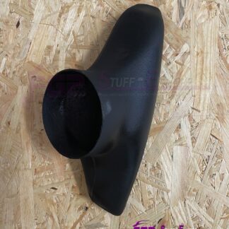 Air intake scoop right quarter panel for Lamborghini Murcielago also LP640 LP670 FGP 418809954