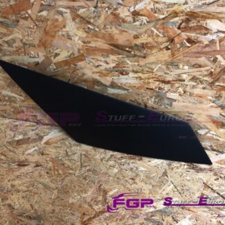 Bat wing side air intake left for Lamborghini Aventador 470119263B