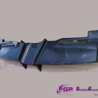 Lamborghini Diablo GT Carbon rear bumper