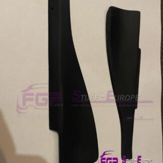 Diablo windshield wiper arm fin set for Lamborghini Diablo FGP 009420128 009420127