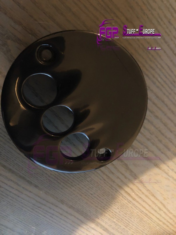 Your Idea - Your design Prototype ( ABS - PP - PU ) Casting