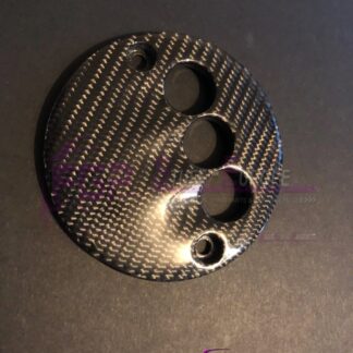 EGear e-gear real carbon surround for Lamborghini Murcielago / Gallardo 400713110A