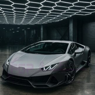 FGP Huracan EVO front Bumper for Lamborghini Huracan EVO FGP 4to807065bt