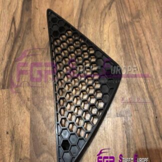 FGP Front bumper grill left for Lamborghini Gallardo Squadra corse 400807681C grid