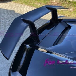 Real carbon FGP Performante Wing spoiler for Lamborghini Huracan LP580- LP610