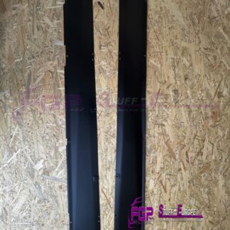 Rocker panel side skirt bottom floor right fgp- 410825210 for Lamborghini Murcielago