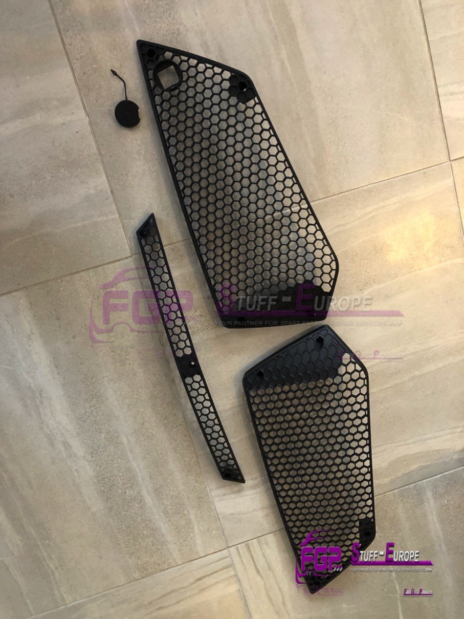 Your Idea - Your design Prototype ( ABS - PP - PU ) Casting