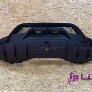 Performante Rear bumper for Lamborghini Huracan FGP - 4T0807155