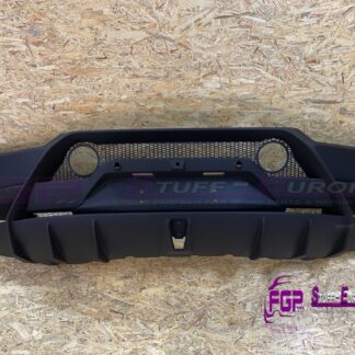 Performante Rear bumper incl. grill & corner for Lamborghini Huracan FGP - 4T0807155