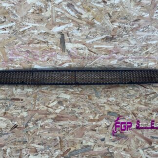 Rear bumper grill for Lamborghini Gallardo LP560 LP570 FGP 400807684A