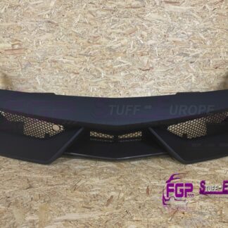 LP570 Front bumper for Lamborghini Gallardo LP570