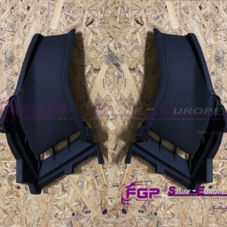 FGP Lamborghini Huracan EVO front bumper grill grid left & right set FGP 4T0807925A