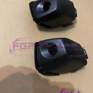 FGP Lamborghini Huracan Evo front bumper set parking sensor bracket PDC FGP 4T0898054J