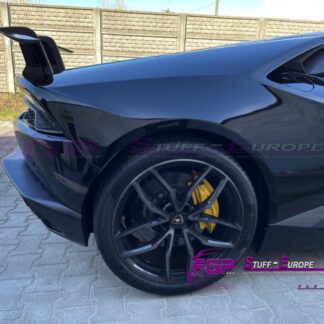 Huracan performante rear spoiler wing for Lamborghini Huracan LP580 - LP610