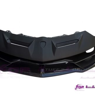 FGP Complete SVJ front bumper for Lamborghini Aventador SVJ FGP 470807075 470807075001