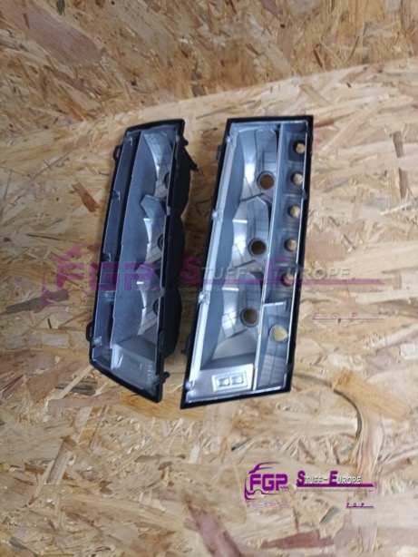 FGP Tail lights LP560 LP570 buckets set for Lamborghini Gallardo 400945095M