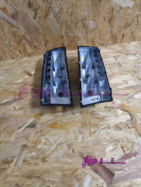 FGP Tail lights LP560 LP570 buckets set for Lamborghini Gallardo 400945095M