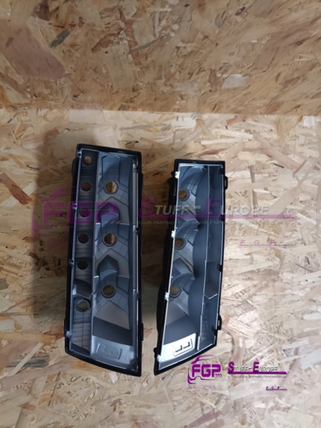 FGP Tail lights LP560 LP570 buckets set for Lamborghini Gallardo 400945095M