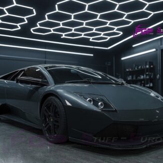 FGP X Line Front bumper LIP spoiler for Lamborghini Murcielago LP640