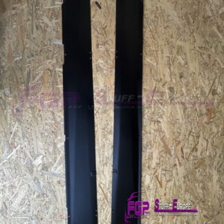 Rocker panel side skirt bottom floor left 410825211 for Lamborghini Murcielago