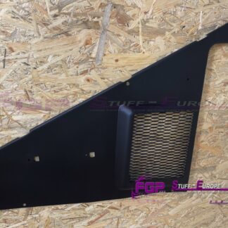 Rocker panel side skirt scoop bottom floor right fgp- 410825216 for Lamborghini Murcielago