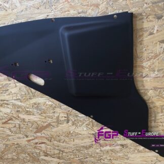 Rocker panel side skirt scoop bottom floor left fgp- 410825215 for Lamborghini Murcielago