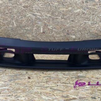 Diablo GT Frontbumper for Lamborghini Diablo GT