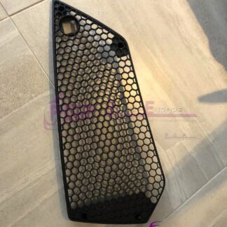 Front bumper grill grid right for Lamborghini Gallardo LP560 FGP 400807682A
