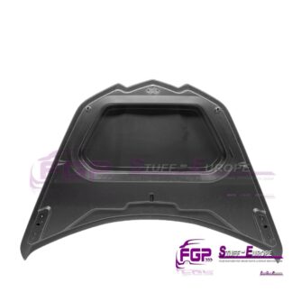 FGP front hood bonnet for Corvette C8 FGP 85565241