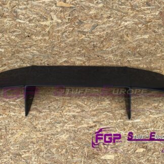 Real carbon Rear Spoiler for Lamborghini Diablo Roadster VT ( NW )