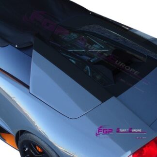 FGP rear glass engine lid for Lamborghini Murcielago LP640 Roadster FGP 417827021