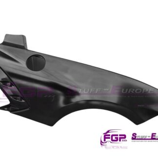 FGP rear fender quarter panel left for Corvette C8