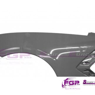 FGP rear fender quarter panel right for Corvette C8