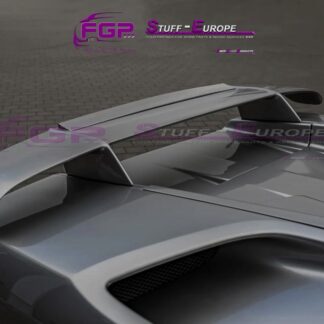 Rear Wing spoiler for Lamborghini Diablo 6.0 & GT
